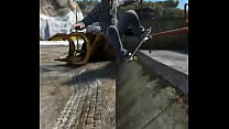 SKATE 3 TRY NOT TO CUM CHALLENGE!! (IMPOSSIBLE)