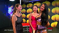 GGG - GERMAN GANGBANG WITH 2 DIRTY SLUTS EAGER FOR CUM