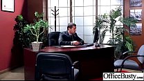 Intercorse On Camera With Big Melon Tits Office Girl (sarah vandella) movie-27