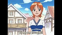 One Piece Episodio 06