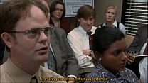 The Office 1x2 sub español