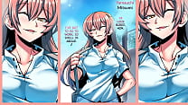 Waifus  Tsukiwani  by  nomsoo