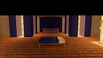 CowGirl (FapMod JennyMod) Minecraft