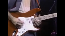 Eric Clapton - Live 1986