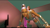 Ariana Grande Fornite Sex