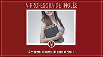 METENDO COM PROFESSORA DE INGLES - Contos Libertinos