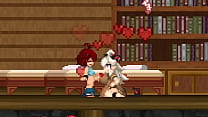 サキュバスアフェクション イリス