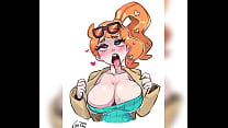 Pokemon Rule34 Compilations - Sonia Series: Standard Edition