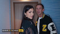Valentina Takes Over Berlin Valentina Nappi / Brazzers/ Enter XVPROMO on official site for discount