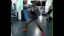 Cia de dança ksd Psirico pumba
