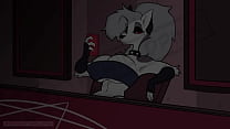 Loona, why did you drink my milk?