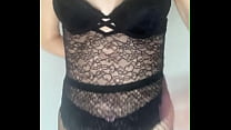 Premier ensemble noir
