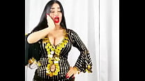 Arab hot dance