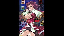 Akiza Izinski (Aki Izayoi) - Hentai - Yu-Gi-Oh! 5D's