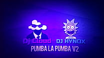 MEGA Pumba la pumba V2 (Hynox & DJ CLOUD