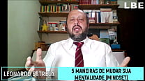 5 MANEIRAS DE MUDAR SUA MENTALIDADE