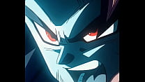 Foking Video de dragon ball daima edit o si mushashos