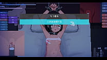 [Hentai Game] Tsurupeta shōjo to renzoku zetchō kaihatsu nikki | Gameplay.