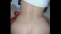Madura nalgona caliente