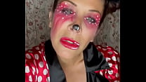 MILF SALOPE en SOLO EP 3/6 "Je me détruis la chatte avec un gode XXXL" vidéo ...