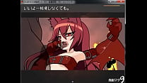 【エロゲ実況】ラグナ〇クオンライン-バトルファック-えぴそーどおおぶじゅのー-体験版【四ノ宮美琴】後編