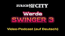 Werde Swinger 3 – Darum ist der Gummi so wichtig – PODCAST (auf Deutsch)
