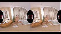VIRTUAL TABOO - Babe In Bath