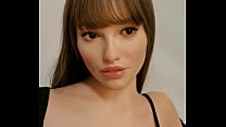 Ulrica zexdoll sexdoll