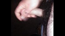 Me jacking off