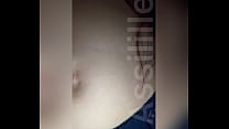 Quand j’ai dégrafé mon soutien