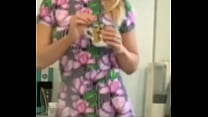 Name of the girl or scene pls