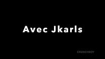 3901 ALEXI ATLANTE used raw by JARKLS