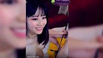 Sexy Asian Playing And Seducing White Guy