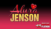 Busty Alura Jenson & Brad Knight In A Kinky Job Interview!