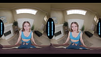 Fucking Your Big Tit College Yoga Instructor - Zoey Zimmer - LethalHardcoreVR