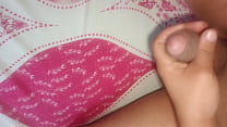 Polla enorme saltarin
