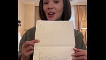 Verification video