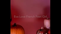 Halloween c'est déjà dans moins d'une semaine !Un petit teaser de ce qui ...