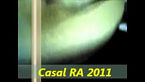 segundo video Casal RA