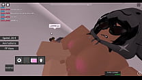 Salvando a los ajolotes de la extinción (roblox condo)