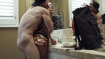 Sexy Asian Babe Marica Hase Loves Sucking And Fucking Hard American Cock