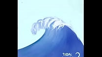 bandanabloom - Tidal Waves 2