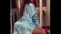 Elettra Lamborghini Twerking compilation