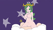 Palutena not new minus8