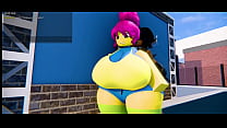 Girl Roblox