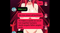 Hentai king text story pt1