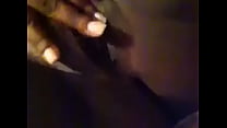 She play with dat pussy Fa me