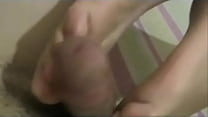 My girfriend footjob best 1