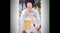 Hinata P Hyuuga