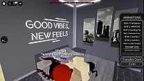 follando con futa en juego condo roblox